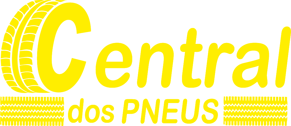 Logo da Central dos Pneus